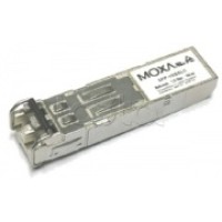 Трансивер-SFP с многомодовым портом Moxa SFP-1GSXLC-T