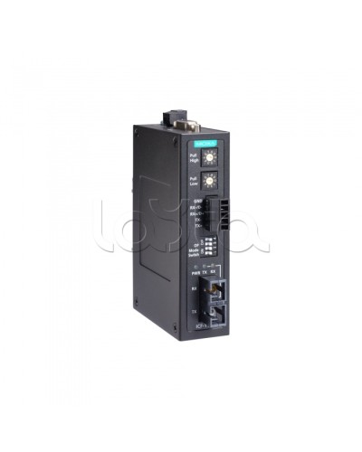 Преобразователь Moxa ICF-1150I-M-SC-IEX в Королеве Медиаконвертеры Pintop.ru