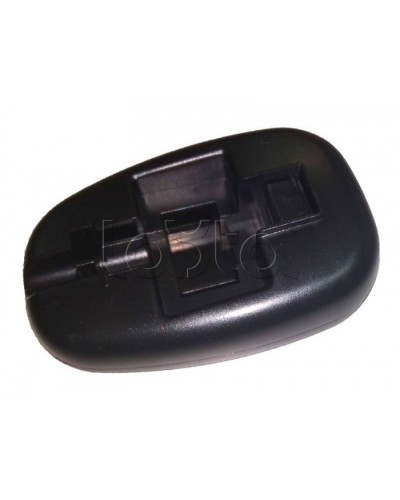 Площадка для заделки модулей KeyStone NIKOMAX NMC-KJ-FIXTURE в Королеве Коммутационные изделия Pintop.ru