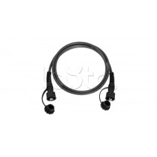 Шнур коммутационный NIKOMAX NMC-PC4SE55B-030-IS-BK