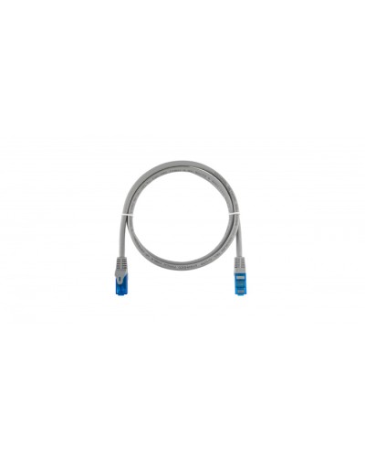 Шнур коммутационный NIKOMAX NMC-PC4UE55B-ES-005-C-GY в Королеве Патч-корды и пигтейлы Pintop.ru