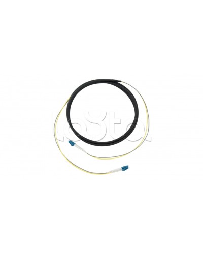 Сборка оптическая кабельная NIKOMAX NMF-CA4S2C7-LCU-LCU-S-050 в Королеве Патч-корды и пигтейлы Pintop.ru