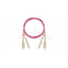 Патч-корд NIKOMAX NMF-PC2M4C2-SCU-SCU-002