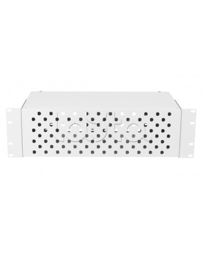 Кросс оптический NIKOMAX NMF-RP96FC-WS-ES-3U-GY в Королеве Кроссы оптические Pintop.ru