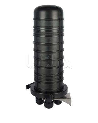 Муфта оптическая NIKOMAX NMF-SC-1V-48-4MS в Королеве Проходные адаптеры Pintop.ru