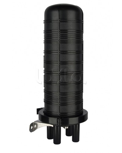 Муфта оптическая NIKOMAX NMF-SC-2V-48-4HS в Королеве Проходные адаптеры Pintop.ru