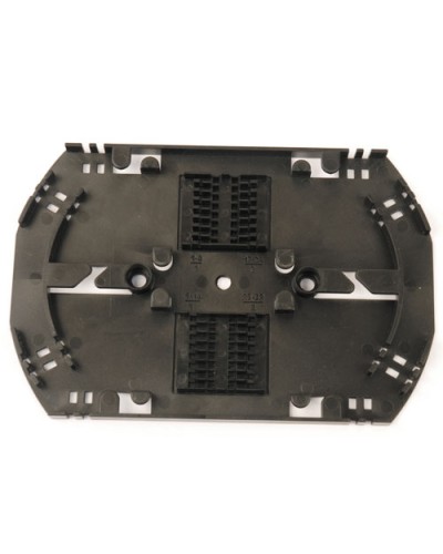 Сплайс-кассета 32 КДЗС NIKOMAX (NMF-SPL32-WO) в Королеве Держатели, клипсы, скобы Pintop.ru