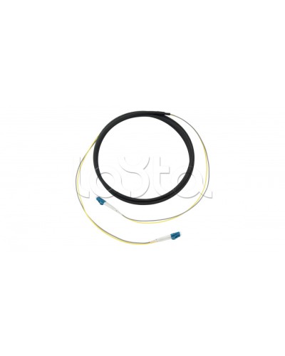 Кабельная сборка, без армирования, 2 (4) x SM 9/125, LC/UPC-LC/UPC, LSZH NIKOMAX NMF-CA4S2C7-LCU-LCU-S-200 в Королеве Оптические компоненты Pintop.ru