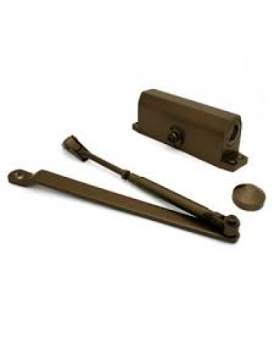 Доводчик NOTEDO DC120Bz-I в Королеве Доводчики Pintop.ru