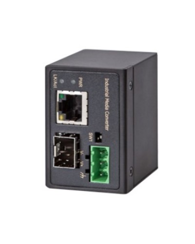 Медиаконвертер NSGate NIC-3200-101CG (61G1MFP1) в Королеве Медиаконвертеры Pintop.ru