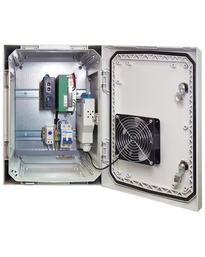 Узел Доступа NSGate NSBox-223 (CX45F03F) в Королеве Коммутаторы Pintop.ru