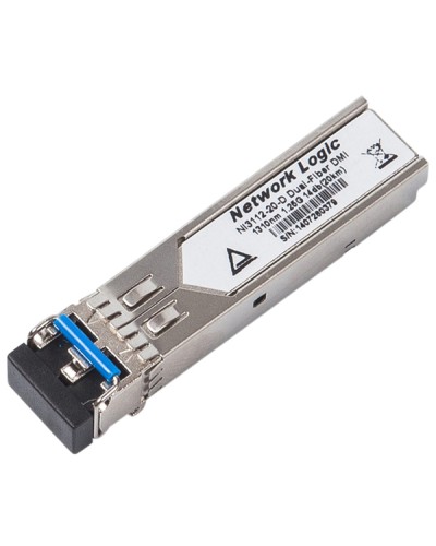 SFP-модуль NSGate SFG-W01/D-DI в Королеве Модули SFP/XFP/GBIC Pintop.ru