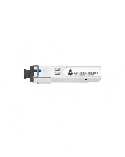 Промышленный SFP Модуль NST NS-SFP-S-SC35-G-20/I в Королеве Модули SFP/XFP/GBIC Pintop.ru