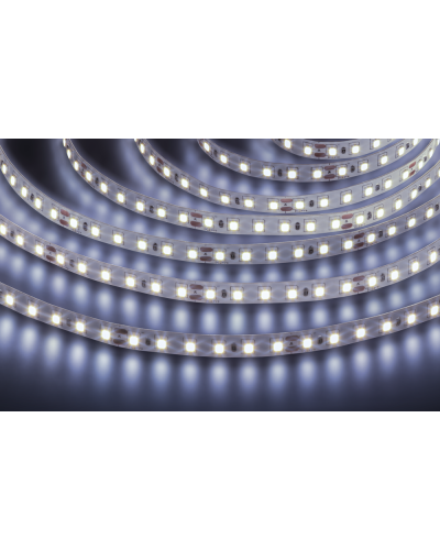 СД Лента Navigator 95 296 NLS-2835CW120-9.6-IP20-24V 5м в Королеве Источники света(Лампы) Pintop.ru