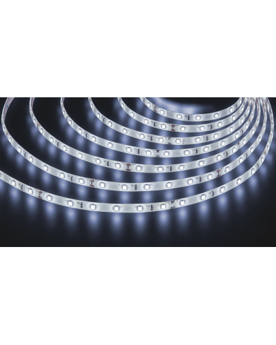 СД Лента Navigator 95 300 NLS-2835CW60-4.8-IP65-24V 5м в Королеве Источники света(Лампы) Pintop.ru