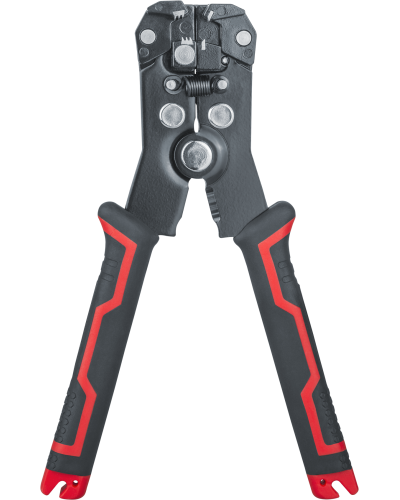 Съёмник изоляции Navigator 95 043 NHT-Sia07-2v1 (автоматический) в Королеве Монтажные инструменты Pintop.ru