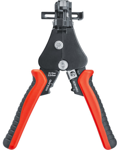 Съёмник изоляции Navigator 95 148 NHT-WS05-050x6 в Королеве Монтажные инструменты Pintop.ru