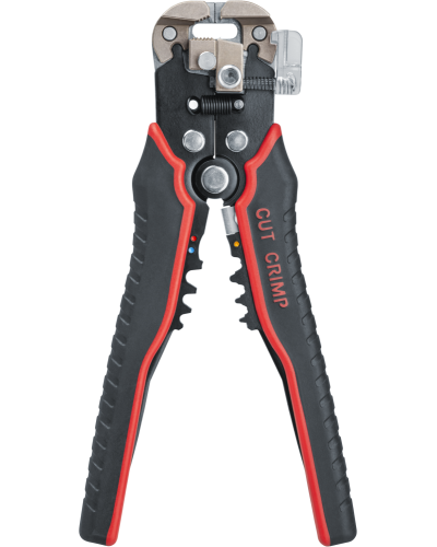 Съёмник изоляции Navigator 95 149 NHT-Sia06-3v1 в Королеве Монтажные инструменты Pintop.ru