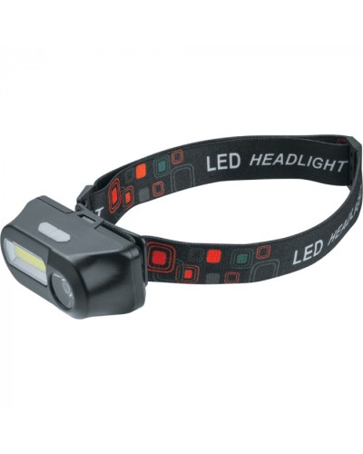 Фонарь Navigator 93 890 NPT-H32-ACCU налоб.1COB,5Вт+1CREE,3Вт li-ion 1,2Ач в Королеве Светильники Pintop.ru