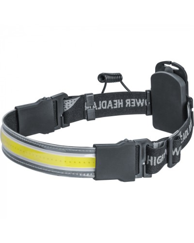 Фонарь Navigator 93 866 NPT-H34-3AAA налоб.1COB,7Вт 3реж. в Королеве Светильники Pintop.ru