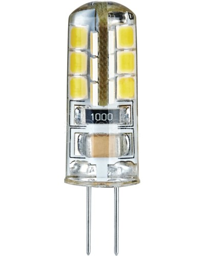 Лампа Navigator 14 009 NLL-S-G4-2.5-230-6.5K в Королеве Источники света(Лампы) Pintop.ru