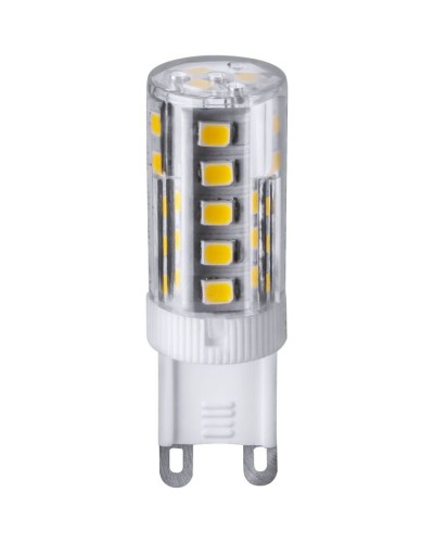 Лампа Navigator 14 011 NLL-P-G9-5-230-6.5K в Королеве Источники света(Лампы) Pintop.ru