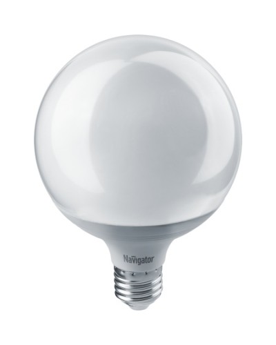 Лампа Navigator 14 164 NLL-G120-18-230-2.7K-E27 в Королеве Источники света(Лампы) Pintop.ru