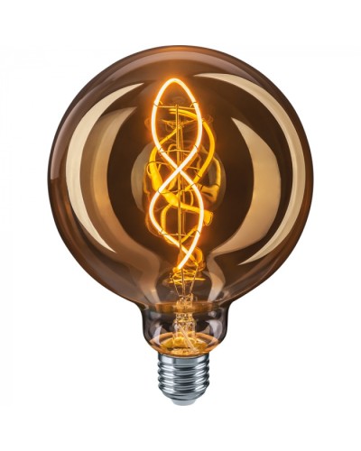 Лампа Navigator 14 500 NLL-F-G125-4-230-2.7K-E27 в Королеве Источники света(Лампы) Pintop.ru