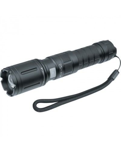 Фонарь Navigator 14 237 NPT-P01-18650 алюм.проф.CREE LEDx10Вт.Li-ion 2 Ач. 5 реж в Королеве Источники света(Лампы) Pintop.ru