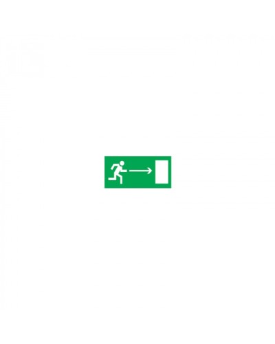 Наклейка Navigator 14 350 NL-100x200W-E03 (на стену) в Королеве Дополнительное оборудование для ОПС Pintop.ru