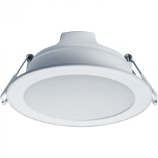 Светильник Navigator 14 481 NDL-P3-18W-840-WH-LED (d170)