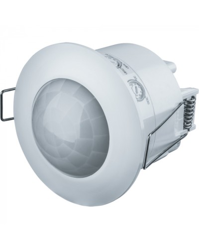 Датчик движения ИК Navigator 61 580 NS-IRM07-WH в Королеве Извещатели охранные Pintop.ru