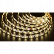 Лента светодиодная Navigator 71 246 NLS-3528WW60-4.8-IP20-12V-R50