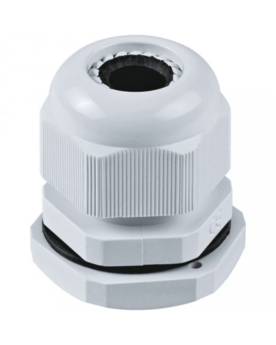 Кабельный ввод Navigator 71 735 NCG-PG-16 в Королеве Аксессуары для кабель-канала Pintop.ru