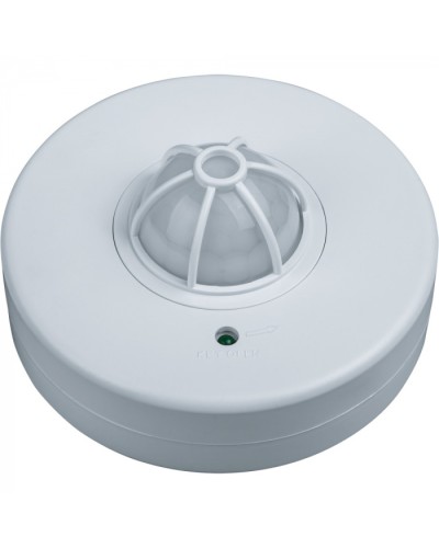 Датчик движения ИК Navigator 71 963 NS-IRM02-WH в Королеве Извещатели охранные Pintop.ru