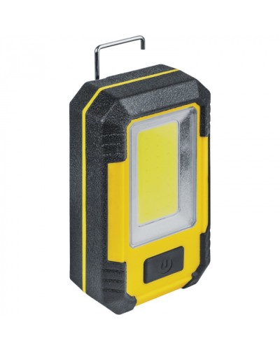 Фонарь Navigator 80 341 NPT-W10-ACCU для работы 1COB LED(15Вт) акк. 3,7В 4Ач в Королеве Источники света(Лампы) Pintop.ru