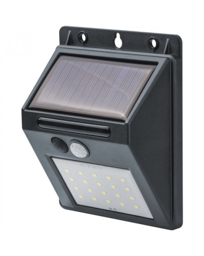 Светильник Navigator 93 228 NSL-21 (на солнечной батарее с датчиком движения) в Королеве Светильники Pintop.ru
