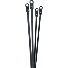 Хомуты под винт Navigator 93 611 NCT-036-100-100-BL (100 шт/упак)