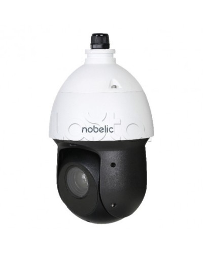 IP-камера видеонаблюдения купольная уличная скоростная поворотнаяNobelic NBLC-4225Z-ASD в Королеве IP-камеры Pintop.ru