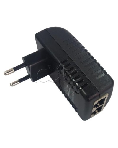 Инжектор PoE Nobelic NBLP-151 в Королеве Блоки питания для кожухов и камер Pintop.ru