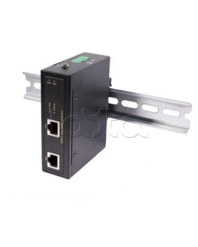 PoE-инжектор OSNOVO Midspan-1/303G в Королеве Блоки питания для кожухов и камер Pintop.ru