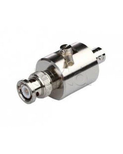 Устройство грозозащиты цепей видео OSNOVO SP-SDI/1 в Королеве Видеоусилители, Модуляторы, Делители Pintop.ru