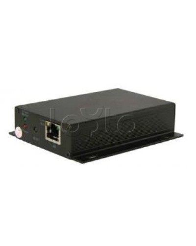 Удлинитель Ethernet для передачи по коаксиальному кабелю OSNOVO TR-IP/1 в Королеве Видеоусилители, Модуляторы, Делители Pintop.ru