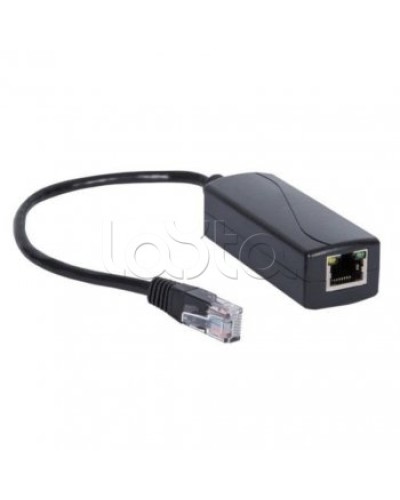 PoE-конвертер Osnovo CN-PoE24/G в Королеве Блоки питания для кожухов и камер Pintop.ru