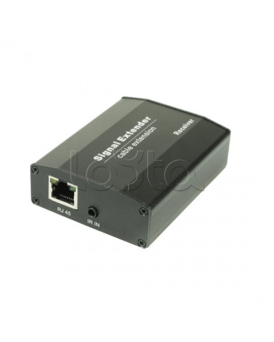 Дополнительный приёмник OSNOVO RLN-Hi3 в Королеве Дополнительное оборудование для сетей Pintop.ru