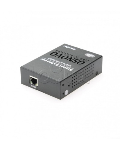 Удлинитель интерфейса USB 2.0 OSNOVO TLN-U1/1+RLN-U4/1 в Королеве Дополнительное оборудование для сетей Pintop.ru