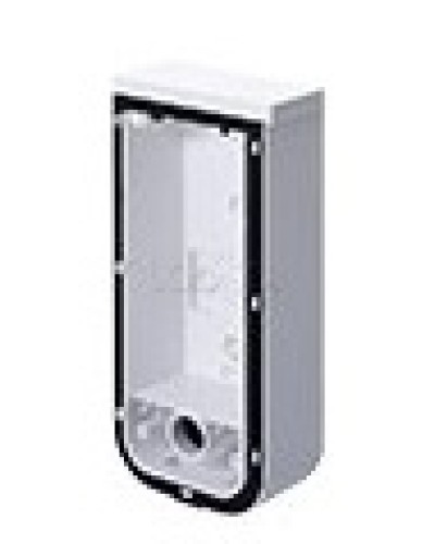 Коробка монтажная Optex BXS BACK BOX(W) в Королеве Аксессуары для средств охраны периметра Pintop.ru