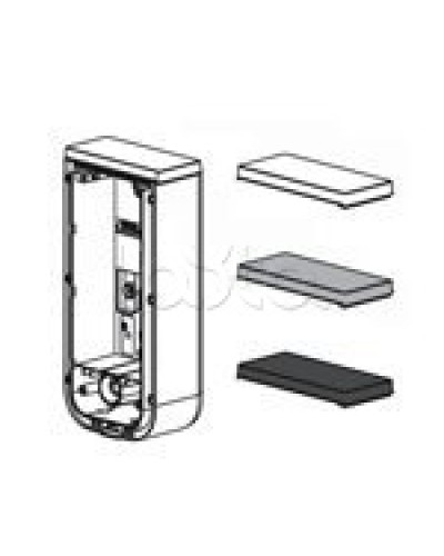 Крышка Optex BXS CAP(BL) в Королеве Аксессуары для средств охраны периметра Pintop.ru