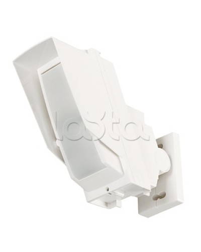 Извещатель охранный объемный оптико-электронный пассивный всепогодный беспроводный с активной системой антимаскирования Optex HX-80NRAM в Королеве Извещатели охраны периметра Pintop.ru