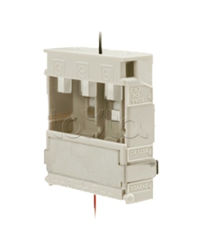 Держатель батареии Optex RBB-01 в Королеве Кронштейны и планки для извещателей Pintop.ru